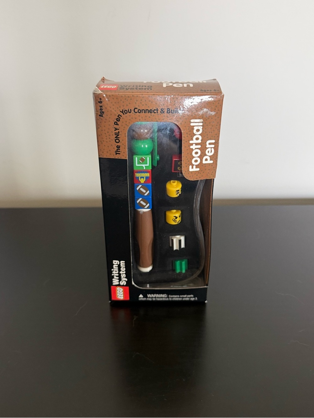 LEGO | P1530 - Football Pen